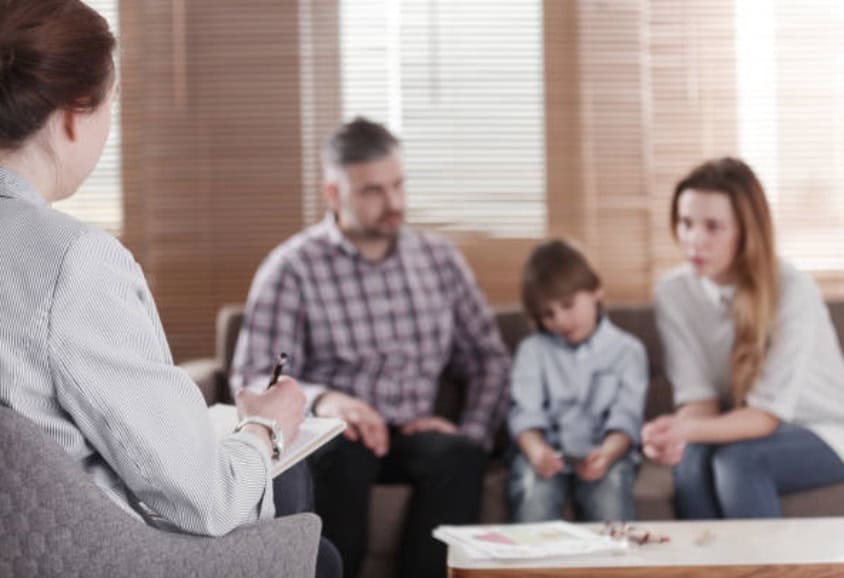 Mediation Failures Tonbridge: Protecting Children in Complex Family Cases Litigation