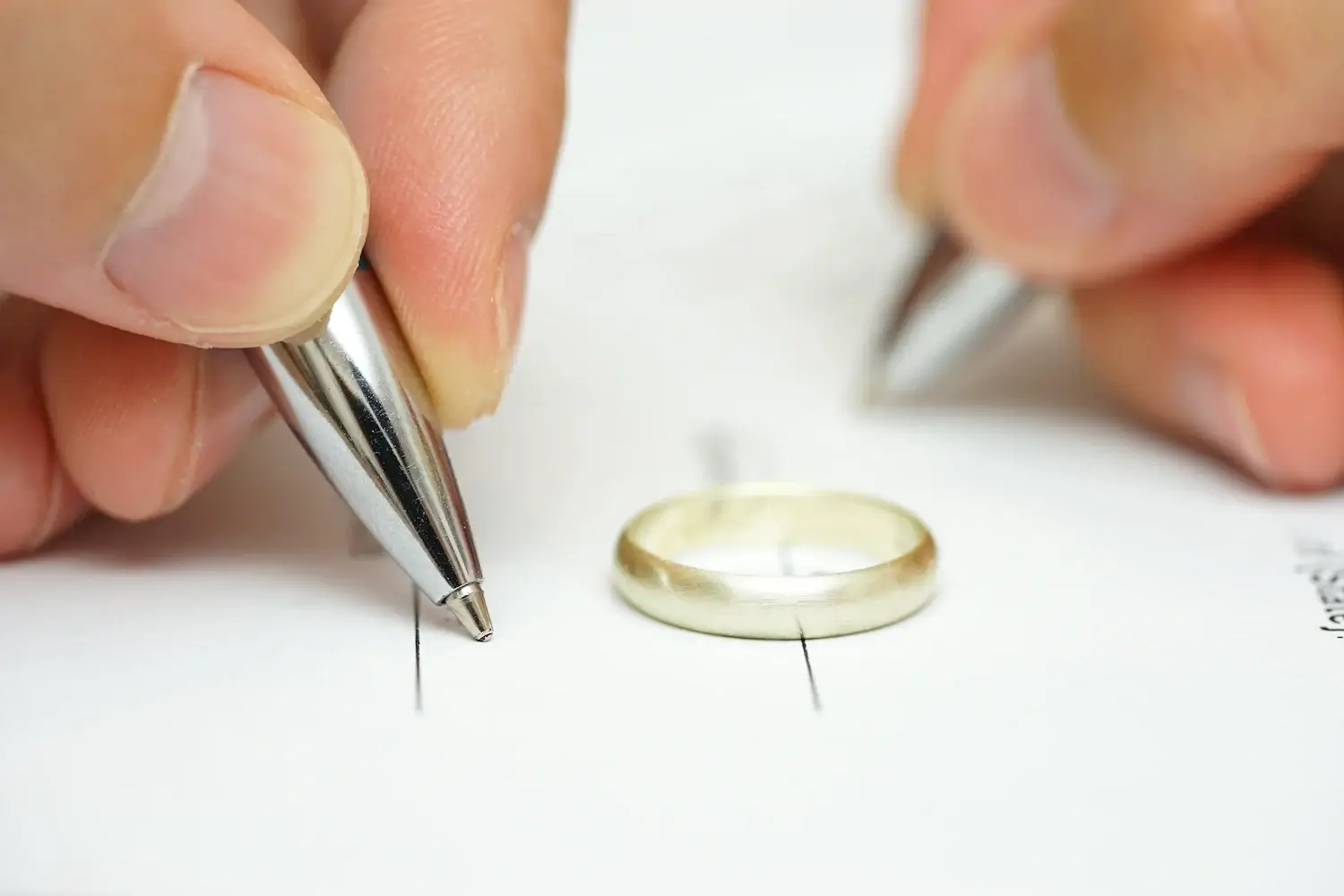 Strengthening Your Position in Divorce Negotiations with Professional Mediation Tonbridge