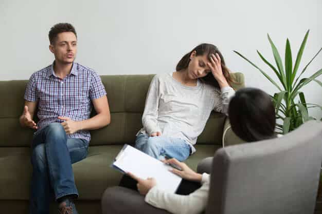 Local family mediation Tonbridge for conflict resolution