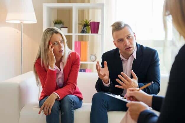 Recognizing Mental Health Challenges in Mediation Tonbridge
