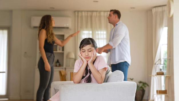 What Is Parental Responsibility in the UK Tonbridge
