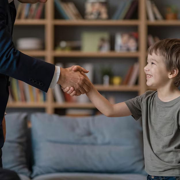 Understanding Child Arrangements – Guidance from EH Mediation Specialists Tonbridge
