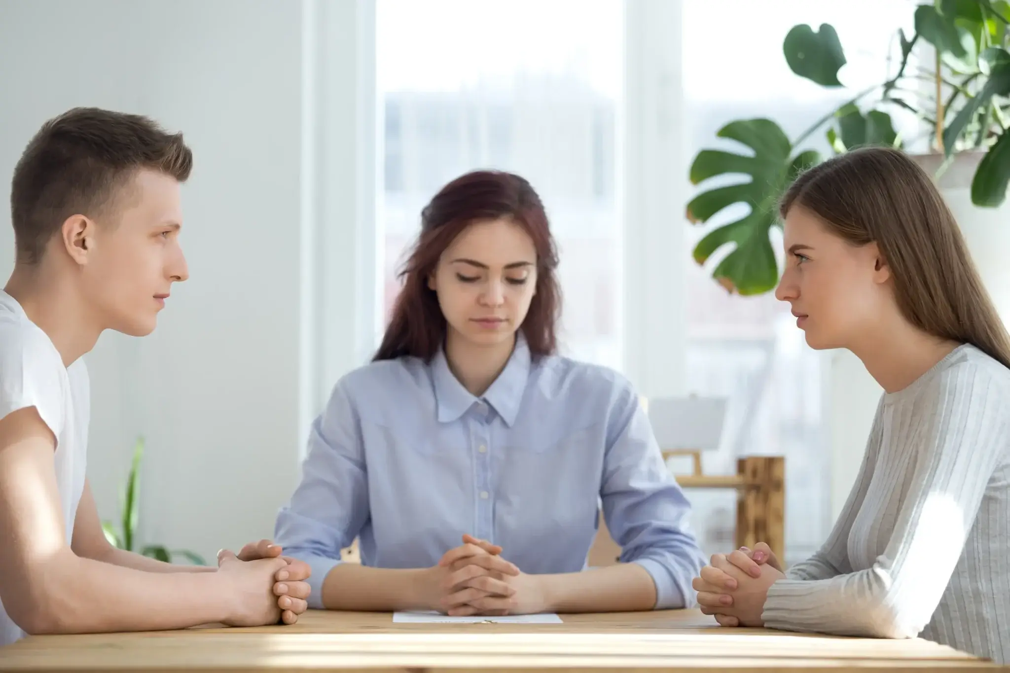 Mediators Tonbridge: Enhance Conflict Resolution with Mental Health Training