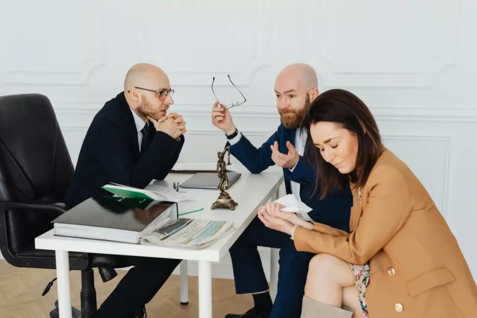 Long term dispute resolution for family mediation Tonbridge