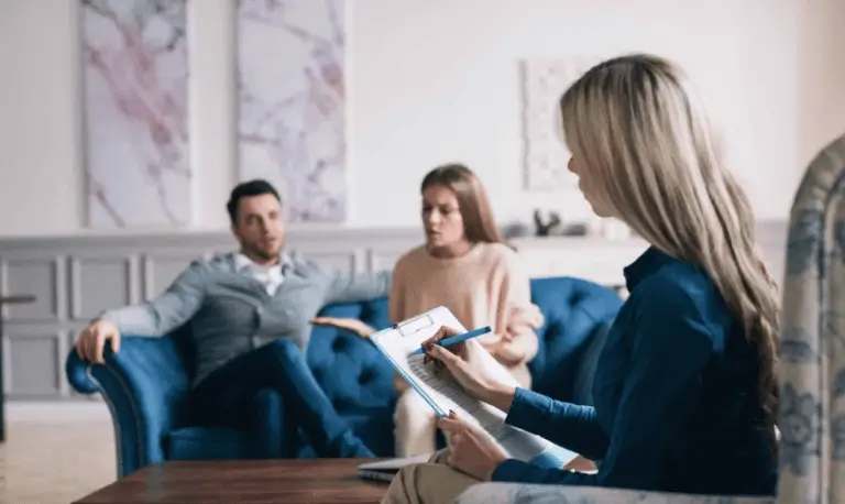 The Step-by-Step Family Mediation Process with EH Mediation Tonbridge