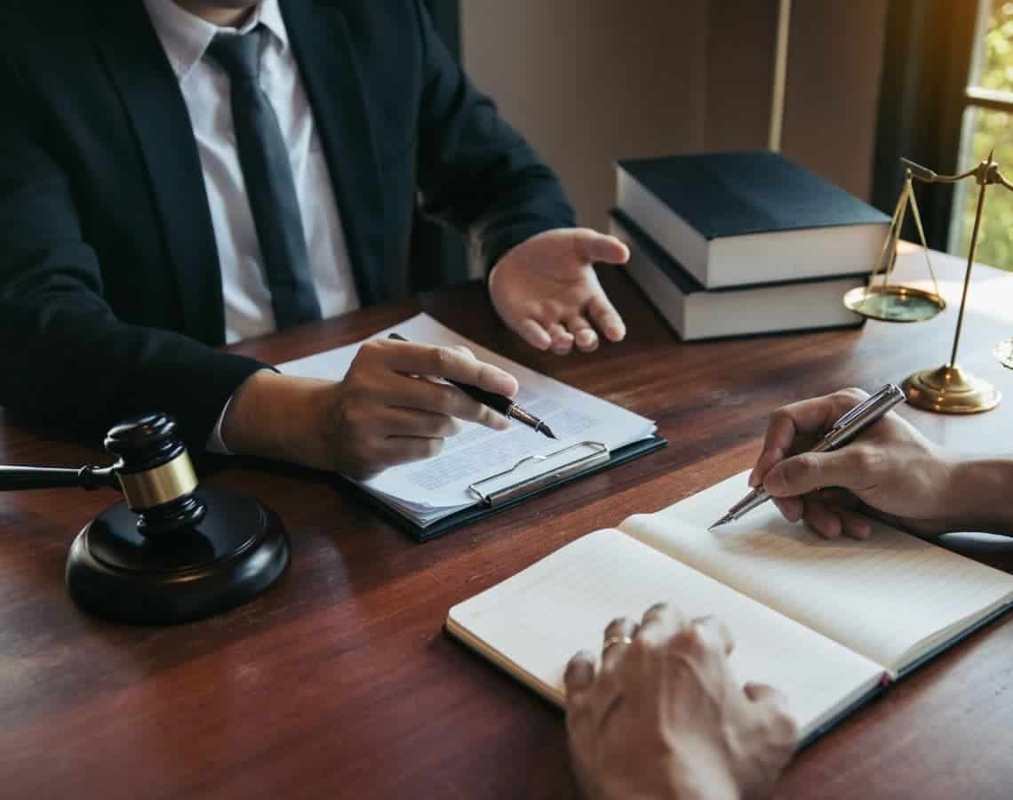 Common Challenges Couples Face in Collaborative Law Tonbridge