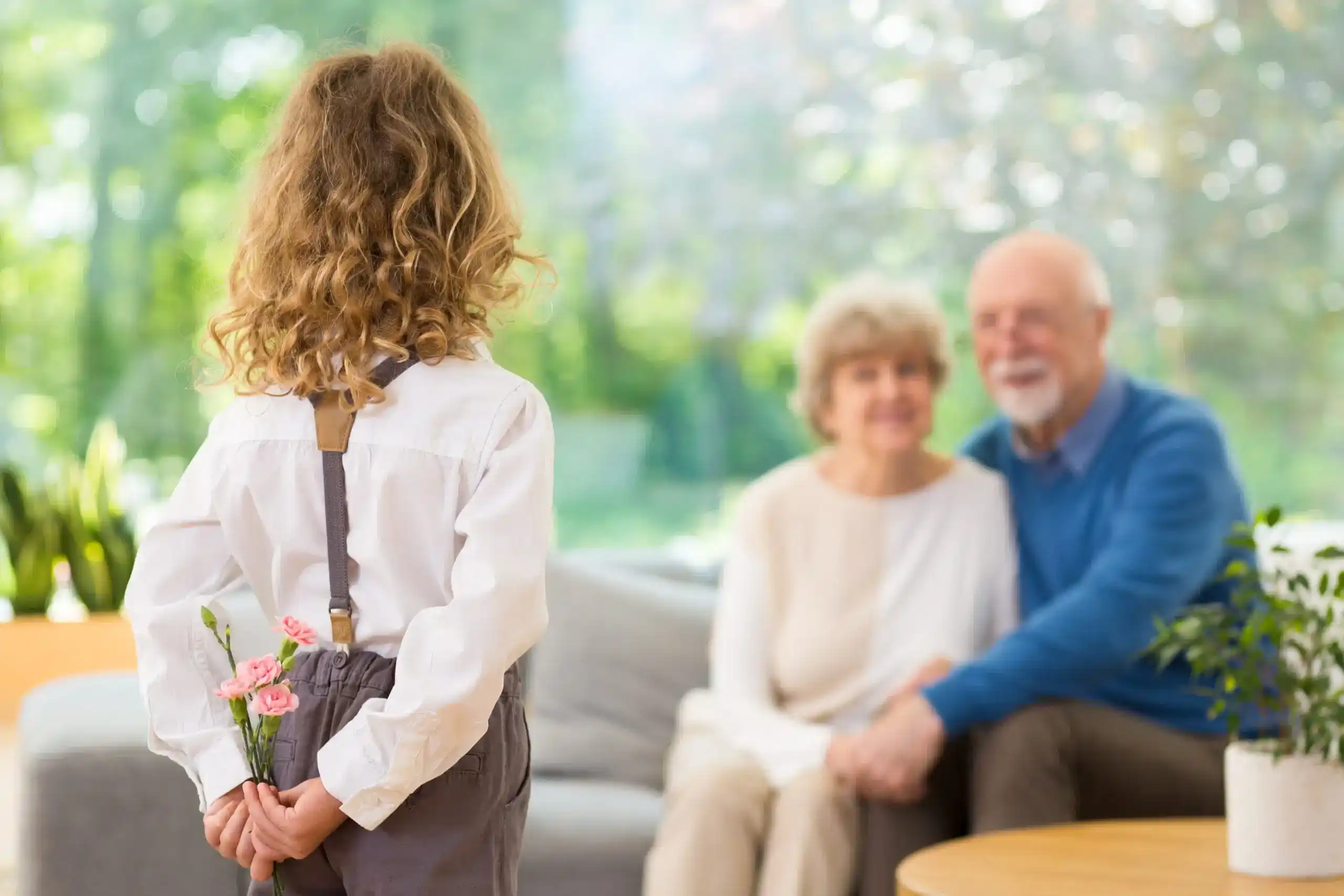 Taking the First Step: How EH Mediation Supports Grandparents Toward Positive Outcomes Tonbridge