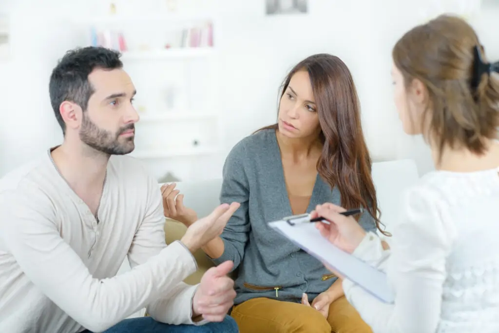 Avoiding Common Pitfalls: Lessons from Experienced Mediators Tonbridge