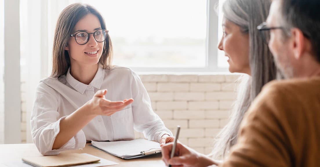 The Role of EH Mediation in Long-Term Agreement Success Tonbridge
