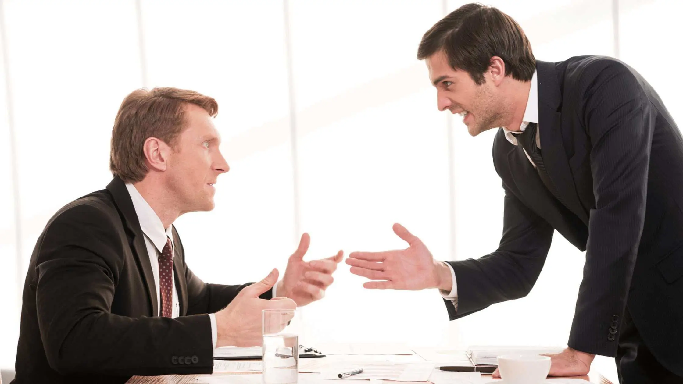 How EH Mediation Creates a Safe Space for Financial Discussions Tonbridge