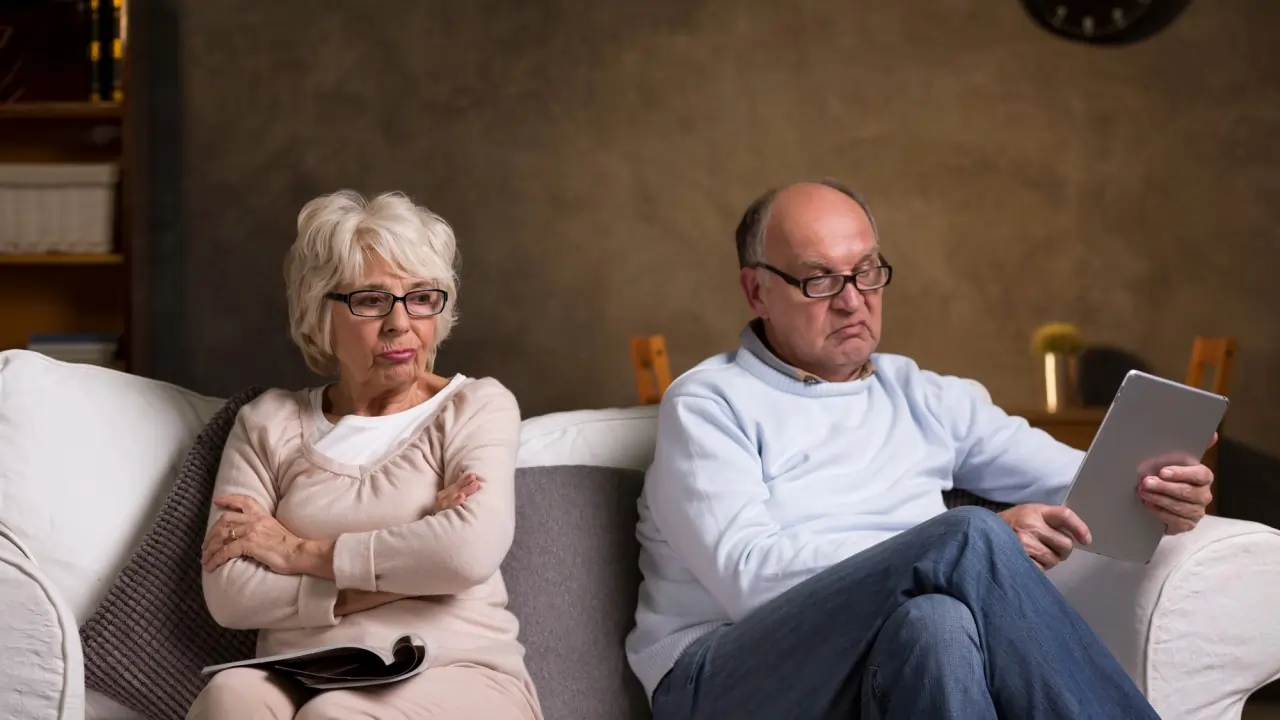 Preventing Long-Standing Family Issues from Escalating During Care Planning Tonbridge
