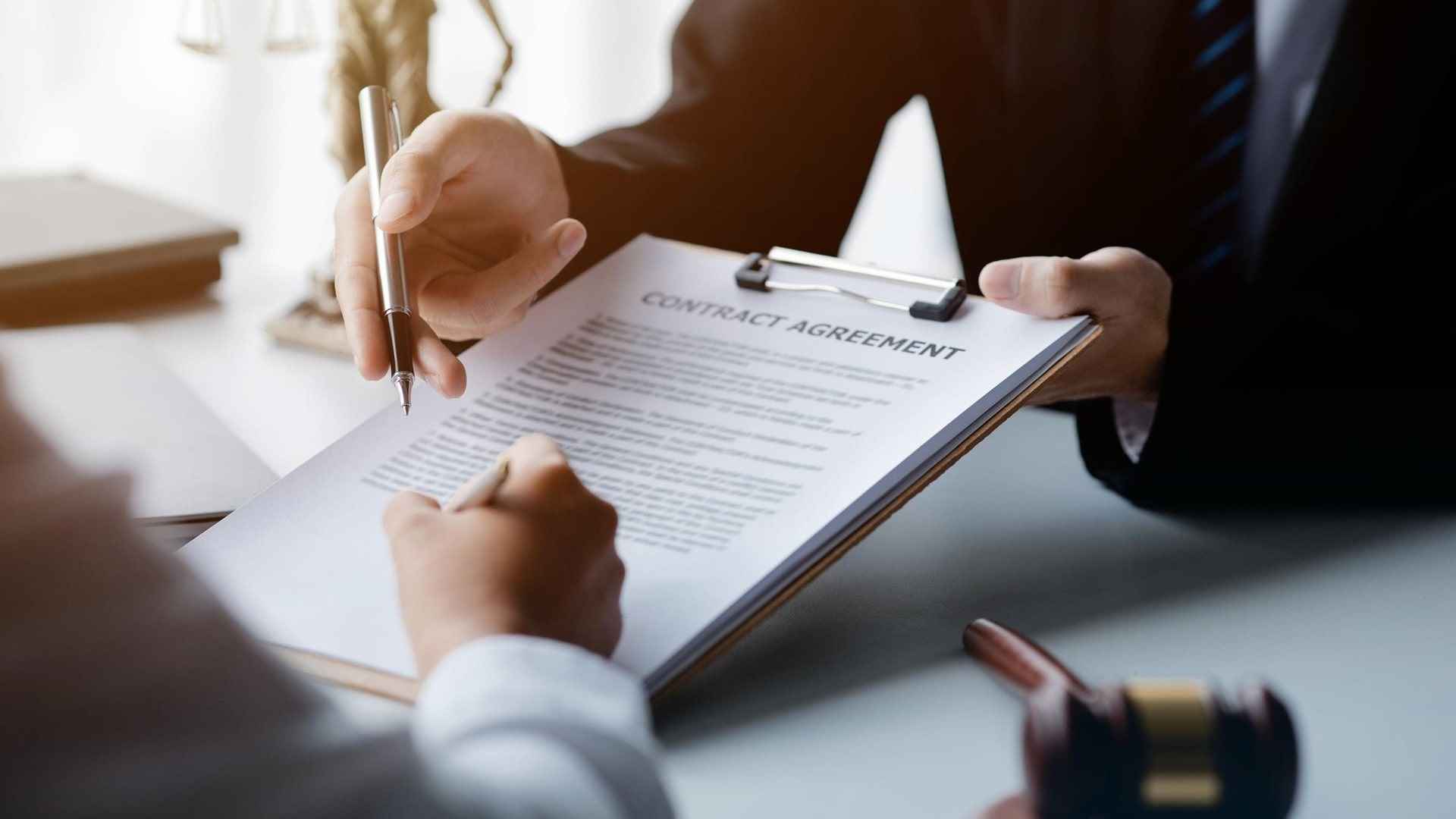 The Legal Standing of Mediation Agreements in the UK Tonbridge