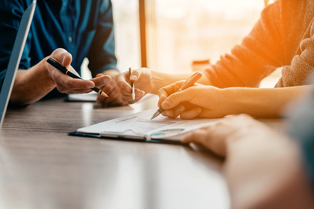 Are Mediation Agreements Legally Binding in the UK Tonbridge?