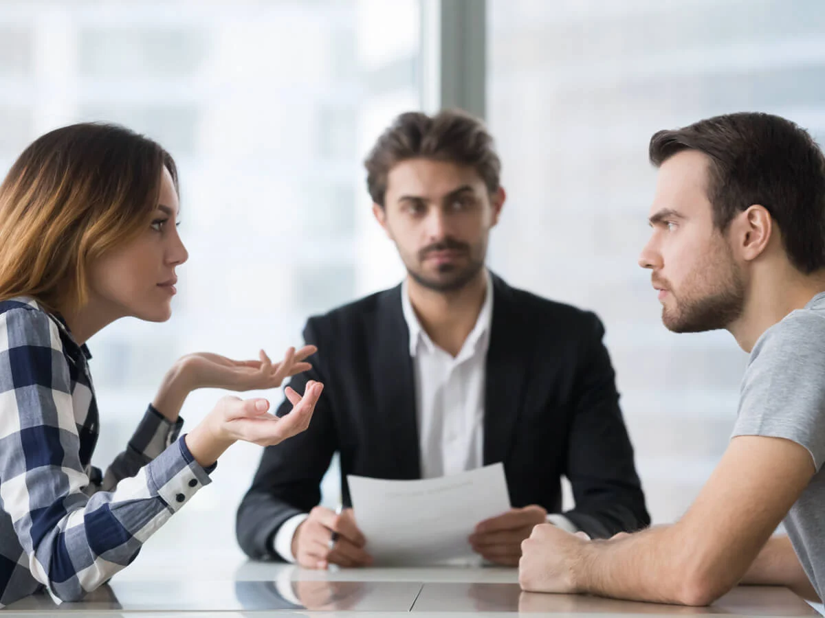 Building Better Agreements Through Feedback Support from EH Mediation Tonbridge