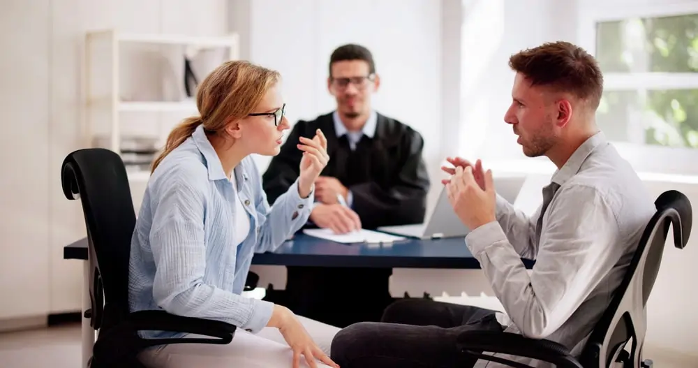 Rebuilding Trust After Relationship Breakdown Through Professional Mediation Tonbridge