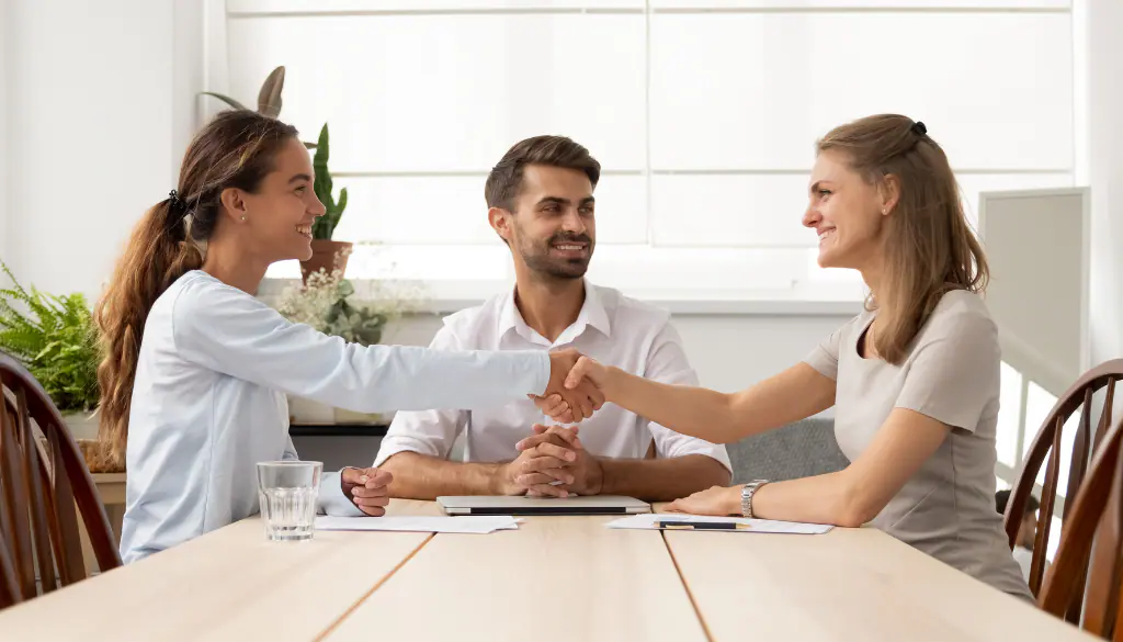 Stay Calm and Review the Original Agreement Carefully Tonbridge
