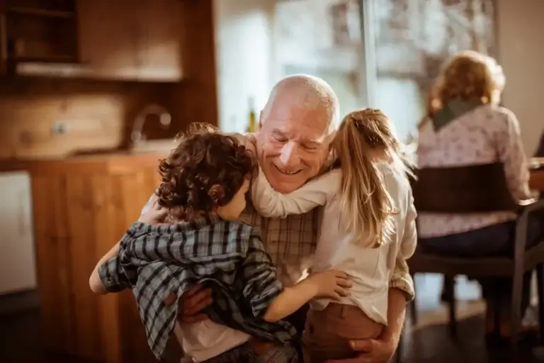 How EH Mediation Creates a Safe, Neutral Space for Sensitive Elder Care Discussions Tonbridge
