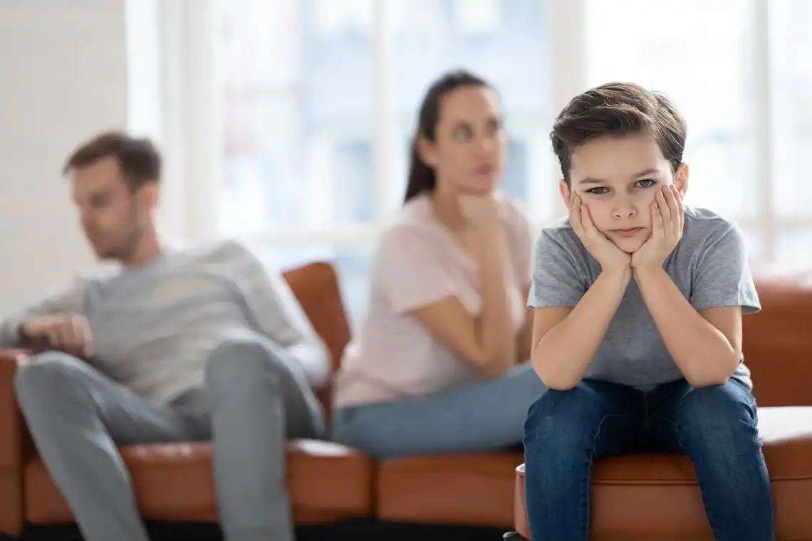 Why More Parents Trust EH Mediation for Child Arrangement Solutions Tonbridge
