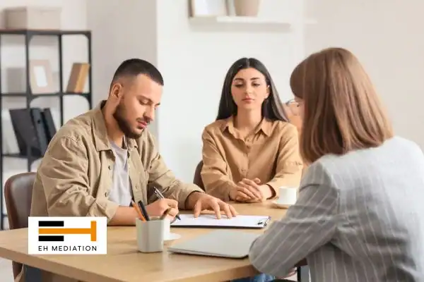 How EH Mediation Helps Intercultural Families Move Forward With Understanding Tonbridge
