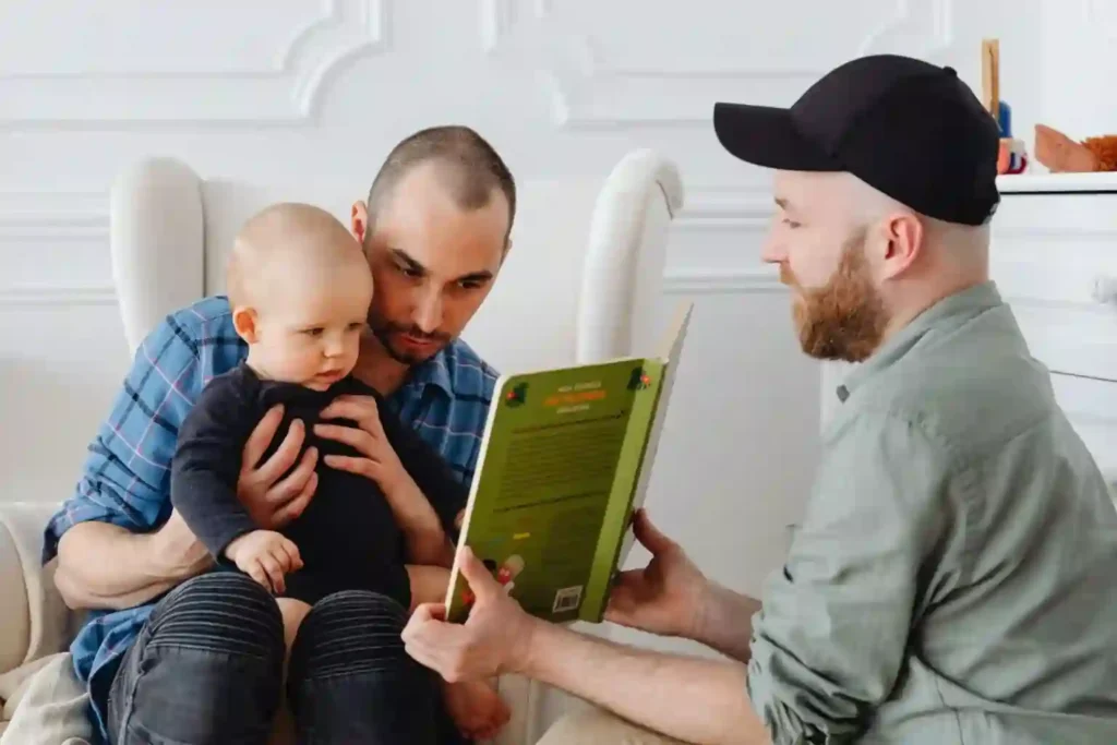 Common Family Issues LGBTQ+ Couples and Parents Face Tonbridge