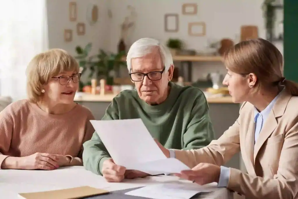 Why Do Family Disputes Happen During CHC Assessments Tonbridge