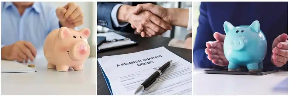 What Happens If One Person Has a Much Larger Pension Tonbridge?