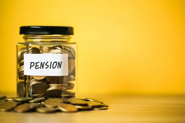 Pension Sharing Mediation Tonbridge