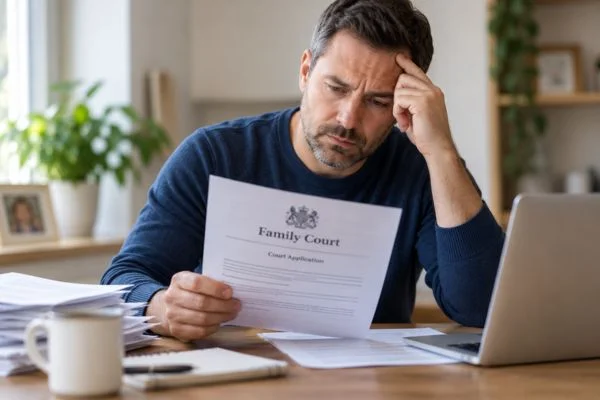 Mediation Tonbridge Vs Court